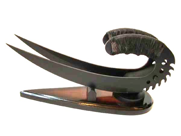 foto Riddick Sabre Claws (Ulaks)